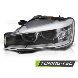 TUNING-TEC žaromet za XENON BMW X3 F25 LCI 14-17, levo