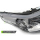 Osvetlenie TUNING-TEC žaromet za CITROEN C4 04-08 (H7/H1, TYC), krom, desno | race-shop.si