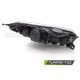 Osvetlenie TUNING-TEC žaromet za CITROEN C5 08-10 (H7/H1, TYC), krom, levo | race-shop.si