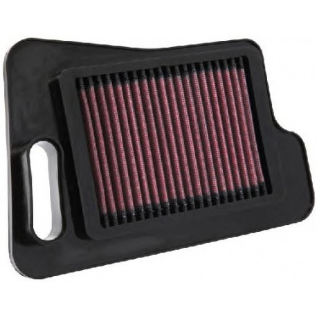 Nadomestni zračni filtri moto Nadomestni zračni filter K&N SU-4007 | race-shop.si