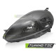 Osvetlenie TUNING-TEC žaromet za FIAT GRANDE PUNTO 05-08 (H4, TYC), siva, levo | race-shop.si