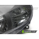 Osvetlenie TUNING-TEC žaromet za FIAT GRANDE PUNTO 05-08 (H4, TYC), siva, levo | race-shop.si