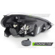 Osvetlenie TUNING-TEC žaromet za FIAT GRANDE PUNTO 05-08 (H4, TYC), siva, levo | race-shop.si