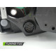 Osvetlenie TUNING-TEC žaromet za FIAT GRANDE PUNTO 05-08 (H4, TYC), siva, levo | race-shop.si