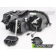 Osvetlenie TUNING-TEC žaromet za AUDI A3 8P 03-08 (H7, TYC), črna, levo | race-shop.si