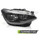 Osvetlenie TUNING-TEC žaromet za BMW F20 F21 11-14 (H7, TYC), črna, desno | race-shop.si