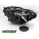 Osvetlenie TUNING-TEC žaromet za BMW F20 F21 11-14 (H7, TYC), črna, desno | race-shop.si