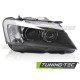 Osvetlenie TUNING-TEC žaromet za XENON BMW X3 F25 10-14 (D1S), desno | race-shop.si