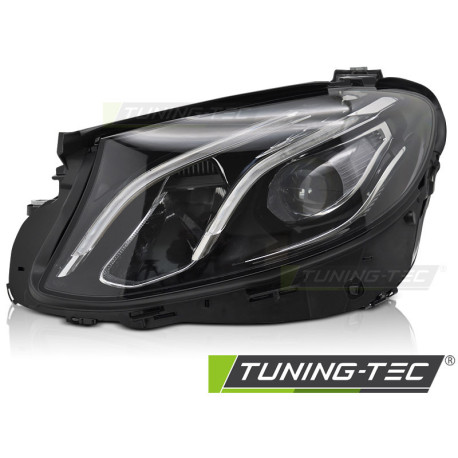 Osvetlenie LED HEADLIGHT LEFT SIDE TYC fits MERCEDES W213 16-19 | race-shop.si