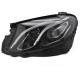 Osvetlenie LED HEADLIGHT LEFT SIDE TYC fits MERCEDES W213 16-19 | race-shop.si