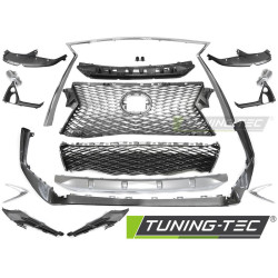 TUNING-TEC bodykit (Sport Style) za LEXUS RX IV 15-19