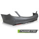Body kit a vizuálne doplnky REAR BUMPER SPORT CHROME PDC fits MERCEDES S-KLASA W222 13-17 | race-shop.si