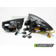 Osvetlenie TUNING-TEC LED zadnje luči (LED Bar, SEQ) za BMW F30 11-18, dimna | race-shop.si