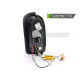 Osvetlenie LED TAIL LIGHTS RED fits MINI COOPER R55 CLUBMAN 07-14 | race-shop.si