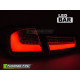 Osvetlenie TUNING-TEC LED zadnje luči (LED Bar, SEQ) za BMW F30 11-15, rdeča | race-shop.si