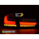 Osvetlenie TUNING-TEC LED zadnje luči (LED Bar, SEQ) za BMW F30 11-15, rdeča | race-shop.si