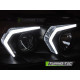 Osvetlenie TUNING-TEC žarometi za BMW E90/E91 05-08, črna | race-shop.si