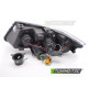 Osvetlenie TUNING-TEC žarometi za BMW E90/E91 05-08, črna | race-shop.si