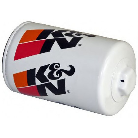 Oljni filtri Filter za olje K&N HP-2009 | race-shop.si