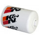 Oljni filtri Filter za olje K&N HP-3001 | race-shop.si