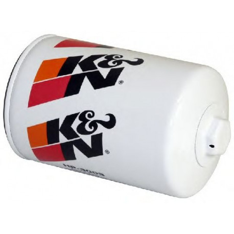 Oljni filtri Filter za olje K&N HP-3003 | race-shop.si
