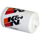 Oljni filtri Filter za olje K&N HP-4001 | race-shop.si