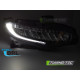 Osvetlenie TUNING-TEC LED žarometi (Full LED) za HONDA CIVIC X 16-21 (LED, brez homologacije) | race-shop.si