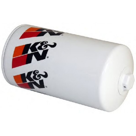 Oljni filtri Filter za olje K&N HP-6001 | race-shop.si