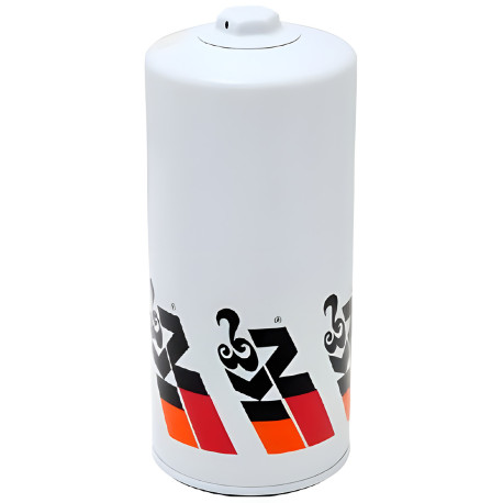 Oljni filtri Filter za olje K&N HP-6002 | race-shop.si