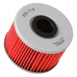 Filter za olje K&N KN-114