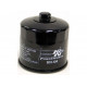 Oljni filtri Filter za olje K&N KN-134 | race-shop.si