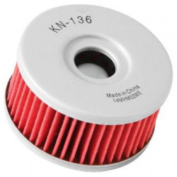 Filter za olje K&N KN-136
