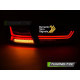 Osvetlenie TUNING-TEC LED zadnje luči za MITSUBISHI LANCER 8 SEDAN 08-16 (brez homologacije), rdeča, V1 | race-shop.si