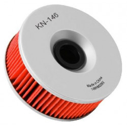 Filter za olje K&N KN-146