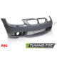 TUNING-TEC sprednji odbijač (Sport Style) za BMW E92 E93 06-09 (za parkirne senzorje)