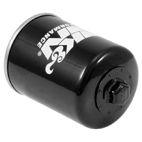 Oljni filtri Filter za olje K&N KN-196 | race-shop.si