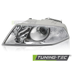 TUNING-TEC žaromet za XENON SKODA OCTAVIA II 04-08 (D1S/H1, TYC), levo