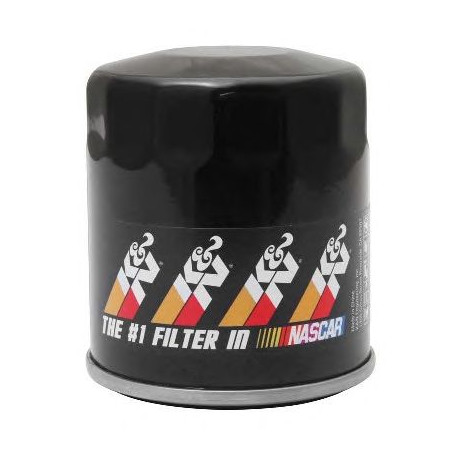Oljni filtri Filter za olje K&N PS-1002 | race-shop.si