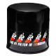 Oljni filtri Filter za olje K&N PS-1004 | race-shop.si