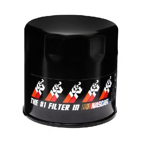 Oljni filtri Filter za olje K&N PS-1004 | race-shop.si