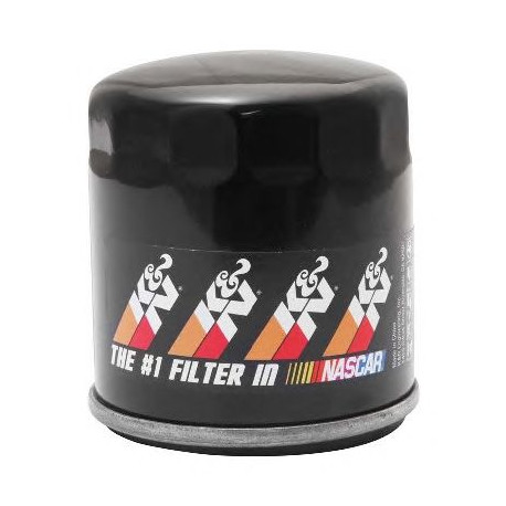 Oljni filtri Filter za olje K&N PS-1007 | race-shop.si