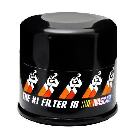 Oljni filtri Filter za olje K&N PS-1008 | race-shop.si