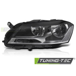 TUNING-TEC žaromet za VW PASSAT B7 10-14 (H7, TYC), levo