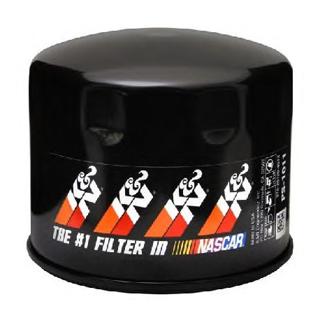 Oljni filtri Filter za olje K&N PS-1011 | race-shop.si