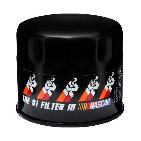 Oljni filtri Filter za olje K&N PS-1015 | race-shop.si