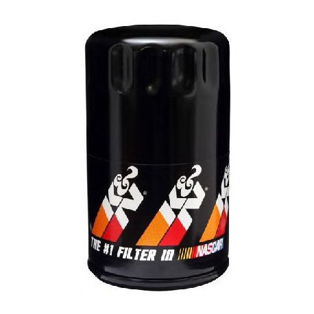 Oljni filtri Filter za olje K&N PS-2001 | race-shop.si