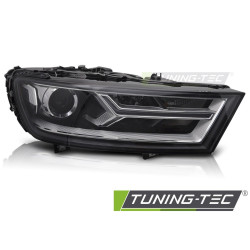 XENON HEADLIGHT RIGHT SIDE TYC fits AUDI Q7 15-19