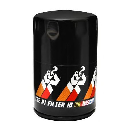 Oljni filtri Filter za olje K&N PS-2005 | race-shop.si