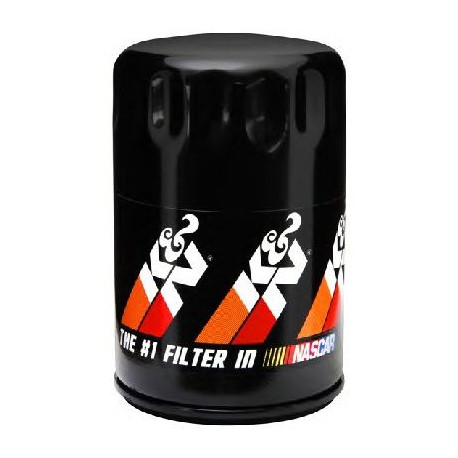Oljni filtri Filter za olje K&N PS-2006 | race-shop.si
