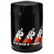 Oljni filtri Filter za olje K&N PS-3003 | race-shop.si